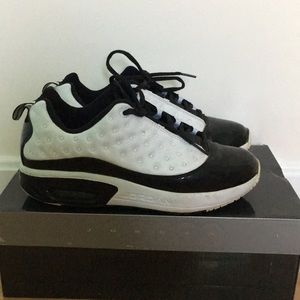 Jordan Cmft Viz Air (GS) 441371-101 (Box) - 6Y